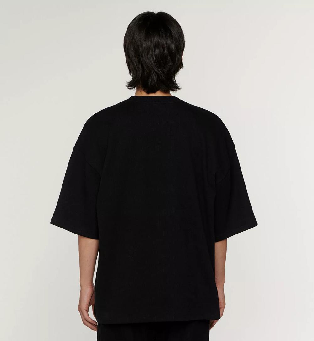 【WEB限定】032c WORKSHOP スロギーコラボ　Tシャツ2, , model image number 7