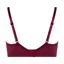 天使のブラ スリムライン632 ブラジャー【一部カラーSALE】, レッド, product image number 1