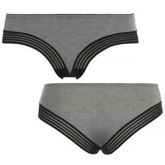 【SALE】スロギー ワオ エンブレイス ヒップスター, ブラック, product image number 1