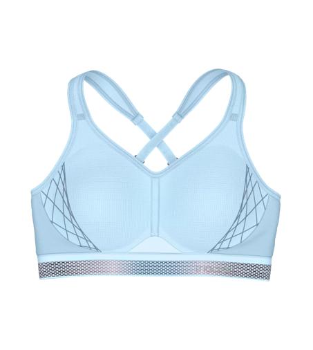 TRIACTION CARDIO CLOUD in BLAU