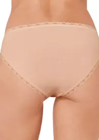 SLOGGI 24/7 COTTON LACE