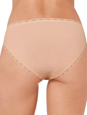 SLOGGI 24/7 COTTON LACE