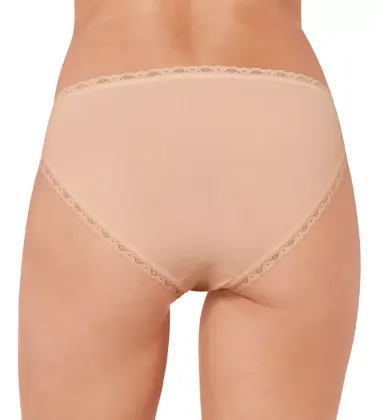 SLOGGI 24/7 COTTON LACE