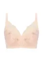 小さくしたいブラ 揺れずにキープ625 ブラジャー(パッドなし)