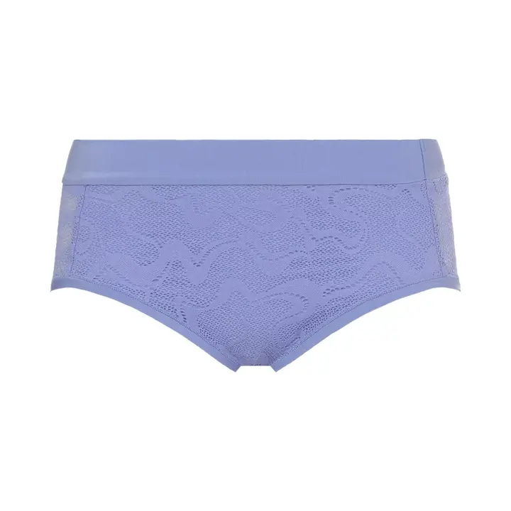 スロギー ゴー オールラウンド レース ヒップスター ラージ, ブルー, product image number 0