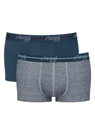 SLOGGI MEN START