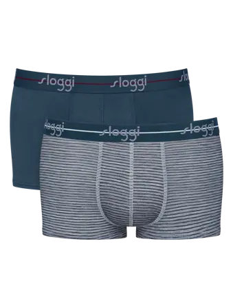 SLOGGI MEN START