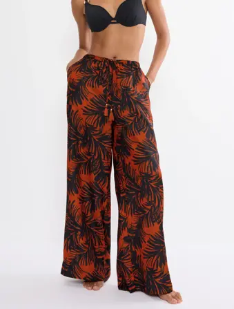 SUMMER SATIN