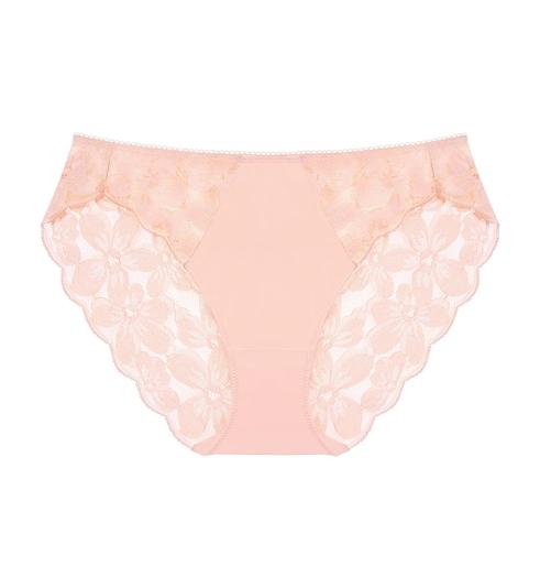 Triumph Aqua Moon Flower Mini - Soft mauve - Mini
