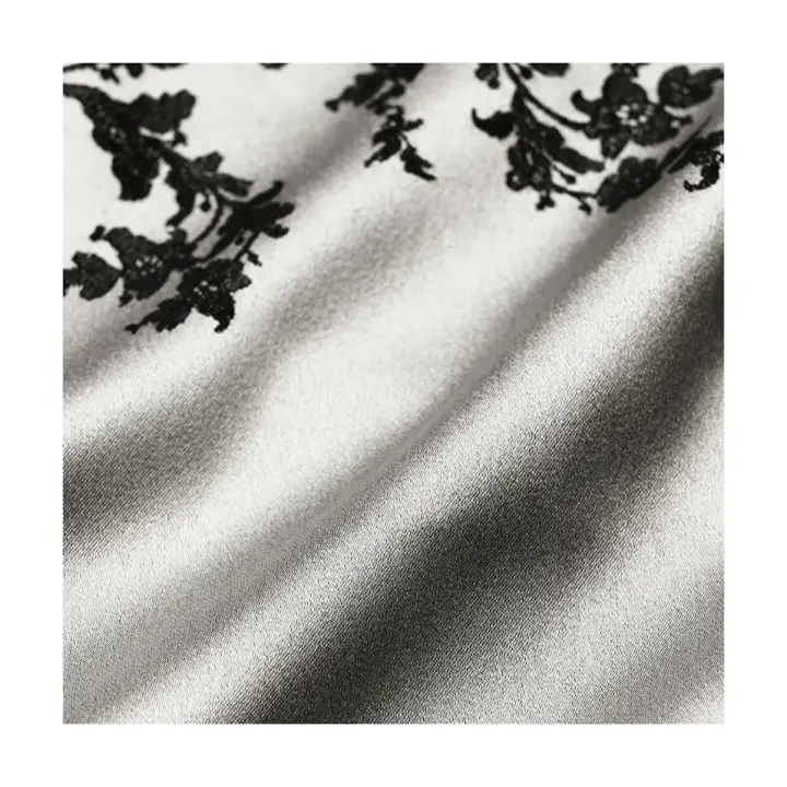 【SALE】フロラーレ リュクス5003 レギュラーショーツ, グレー, product image number 3