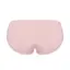 【SALE】癒しのブラ621 レギュラーショーツ, ピンク, product image number 1