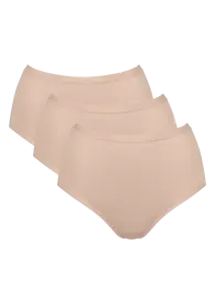 SLOGGI GO DAILY COTTON
