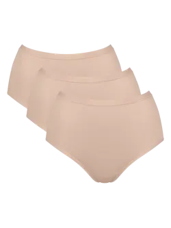 SLOGGI GO DAILY COTTON