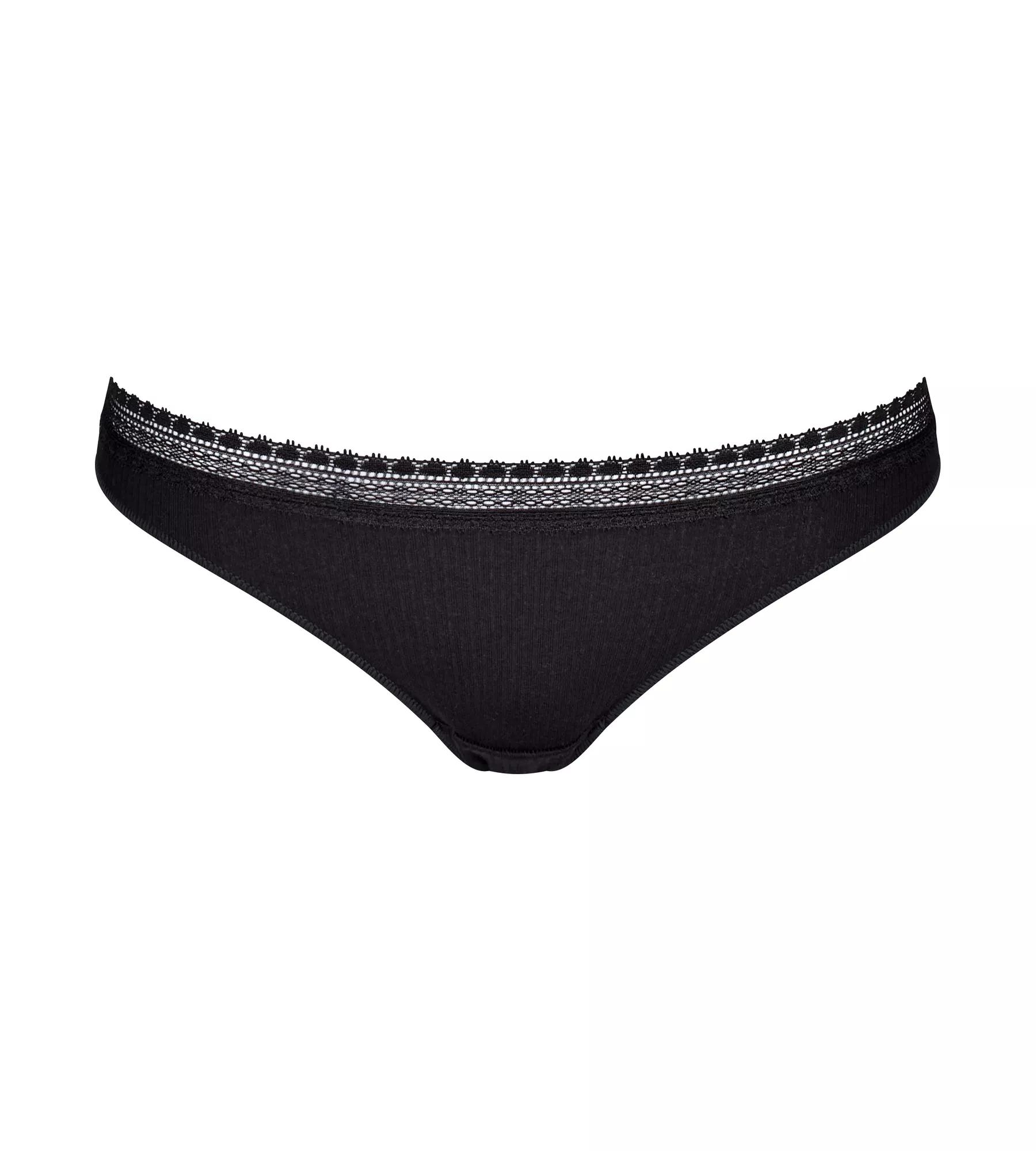 sloggi GO Ribbed H Brazil C2P Brief Image 12