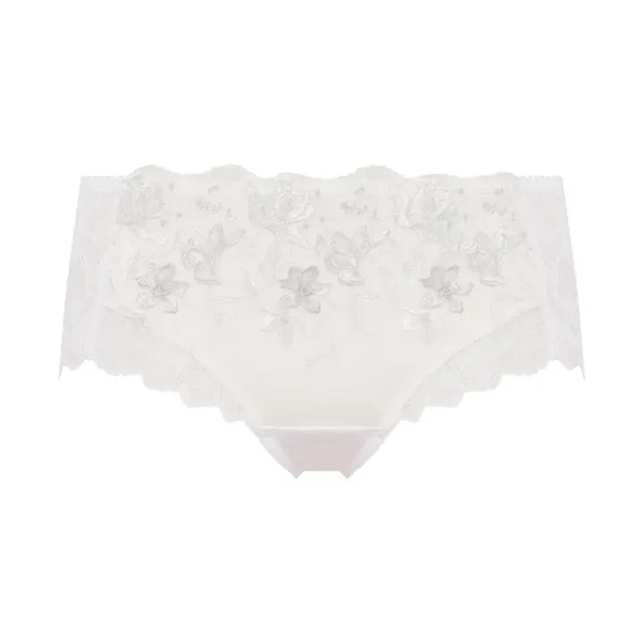 レッドレーベル バイ トリンプ0124 ボーイズレングス, ホワイト, product image number 0