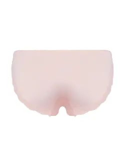 レギュラーショーツ レイヤードペタル