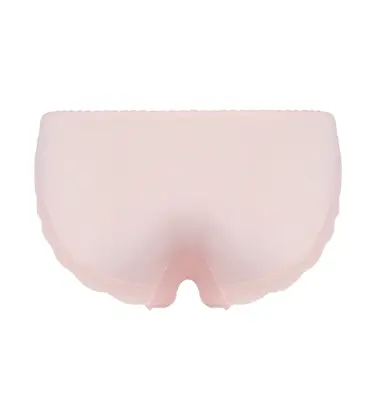 レギュラーショーツ レイヤードペタル