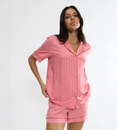AMOURETTE JACQUARD
