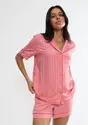 AMOURETTE JACQUARD