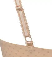 【SALE】フロラーレ バイ トリンプ703 ブラジャー(パッドなし), ベージュ, product image number 2