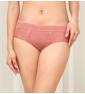 Triumph Aqua Lucky Hipster - Peach blossom - Hipster Panties