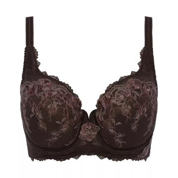 レッドレーベル バイ トリンプ0111 フルカップブラジャー ブラジャー