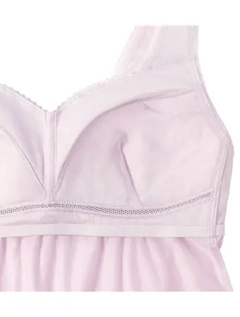 楽らく係610 ブラキャミソール