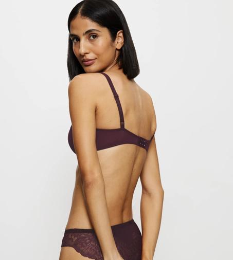 AMOURETTE CHARM in VIOLET