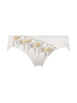 【WEB限定】レギュラーショーツ プレスド フラワー