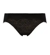 【SALE】【WEB限定】ボーイズレングス シャイニング バタフライ, ブラック, product image number 0