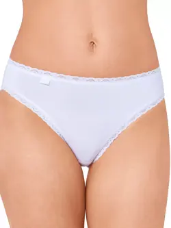 SLOGGI 24/7 COTTON LACE