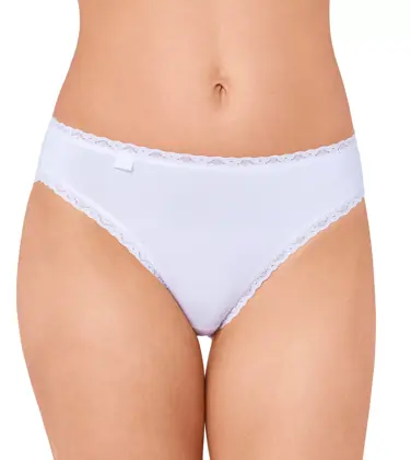 SLOGGI 24/7 COTTON LACE