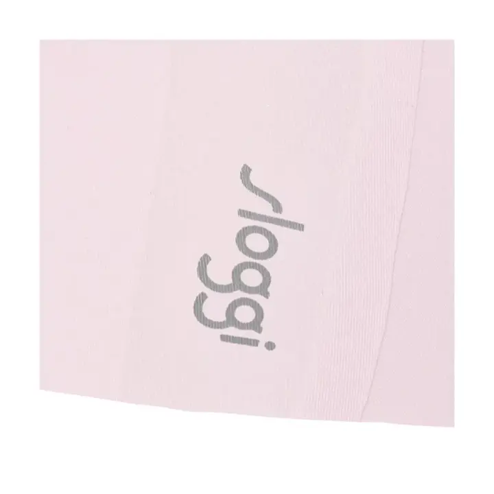 スロギー ゼロフィール ハーフトップ 【一部カラーSALE】, ピンク, product image number 1