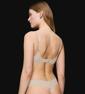 Triumph BODY MAKE UP ILLUSION SMOOTH BALCONETTE BRA - Nude beige - Balconette