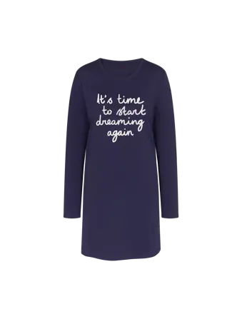 NIGHTDRESSES
