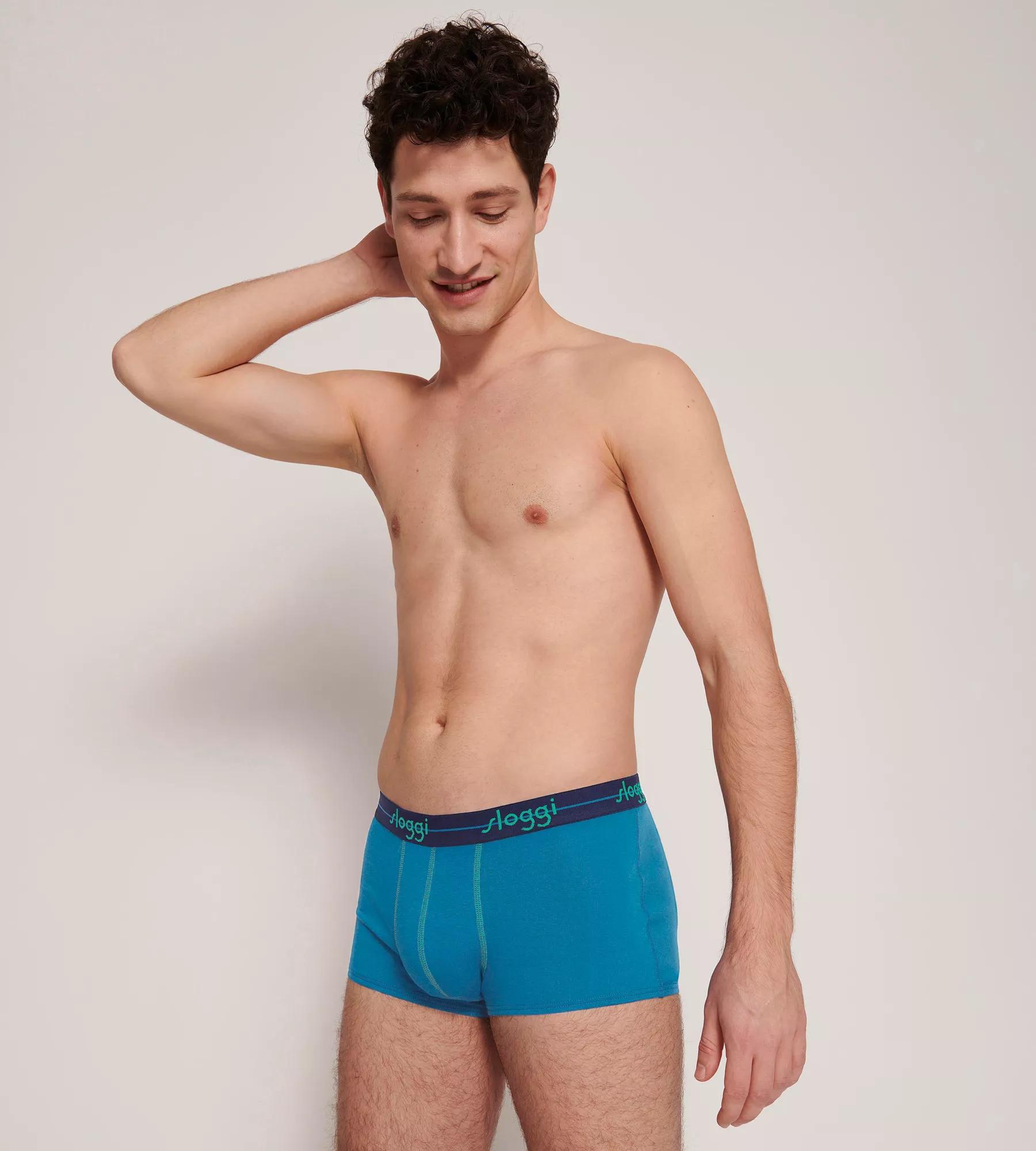 sloggi men Start Hipster C2P box Brief