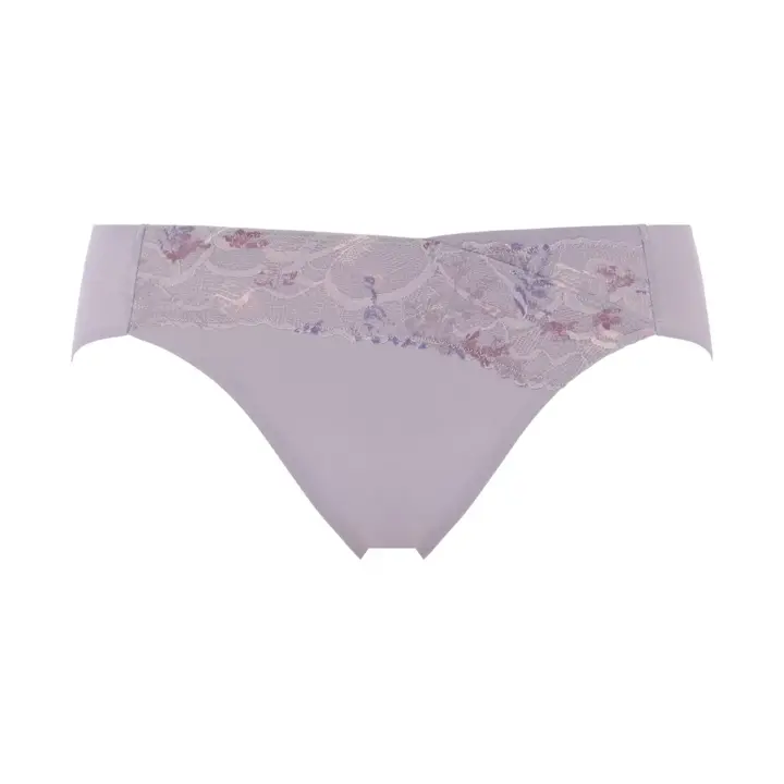 秘めわざ638 レギュラーショーツ, パープル, product image number 0