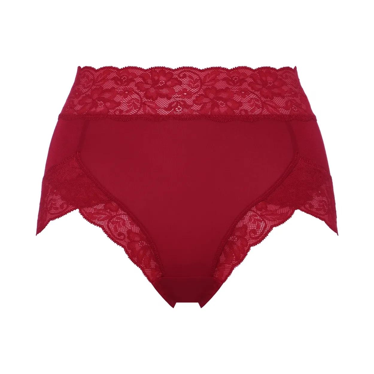 SO SOFT7230 はきこみ深めショーツ TR7230 Maxi はきこみ深め