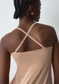 BODY MAKE-UP