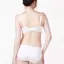 【SALE】レッドレーベル バイ トリンプ0102 ブラジャー, ホワイト, model image number 3