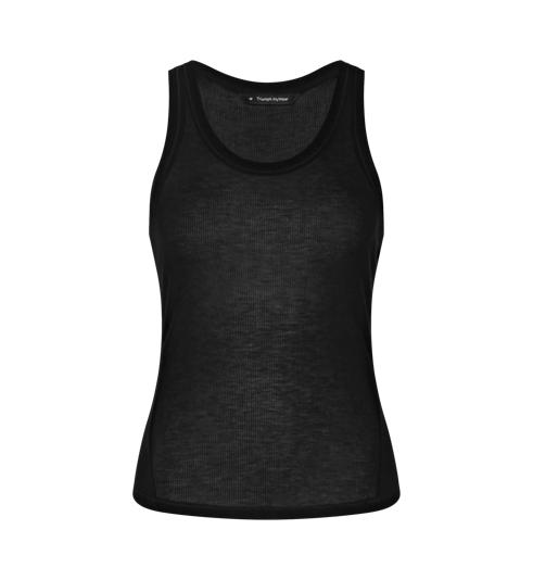 Beauty Layers in Black | Triumph