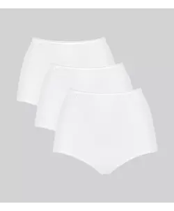 SLOGGI 24/7 MICROFIBRE