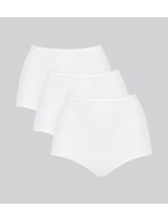 SLOGGI 24/7 MICROFIBRE