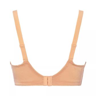 【SALE】レッドレーベル バイ トリンプ0101 フルカップブラジャー, オレンジ, product image number 1