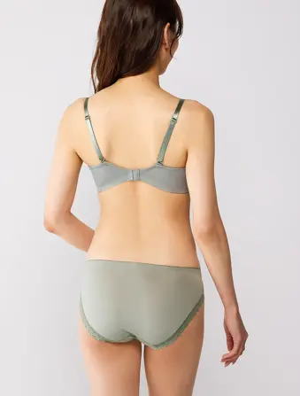 天使のブラ スリムライン632 レギュラーショーツ