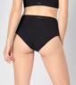 Sloggi SLOGGI GO ALLROUND MAXI - Black - Maxi Brief