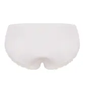 レッドレーベル バイ トリンプ0128 レギュラーショーツ, ホワイト, product image number 1