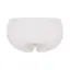 レッドレーベル バイ トリンプ0128 レギュラーショーツ, ホワイト, product image number 1