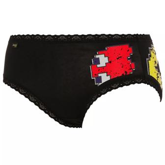 【SALE】スロギー ウィークエンド パックマン ヒップスター, ブラック, product image number 1