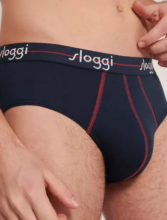 SLOGGI MEN START